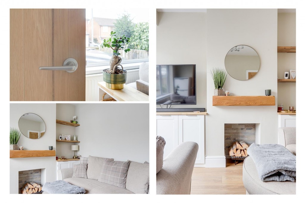 Norbett Road, Arnold, Nottinghamshire, NG5 8EA