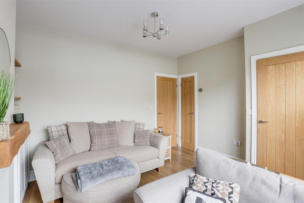 Norbett Road, Arnold, Nottinghamshire, NG5 8EA