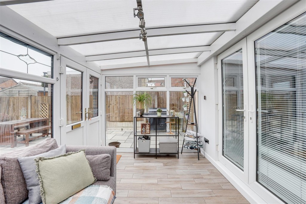 Norbett Road, Arnold, Nottinghamshire, NG5 8EA