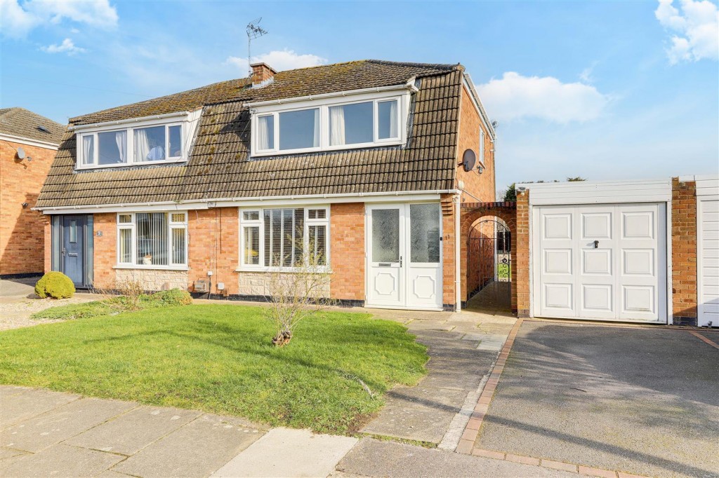 Kirkdale Road, Long Eaton, Derbyshire, NG10 3HZ