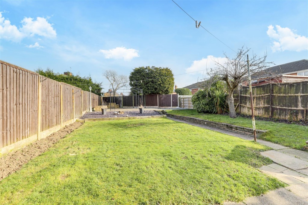 Kirkdale Road, Long Eaton, Derbyshire, NG10 3HZ