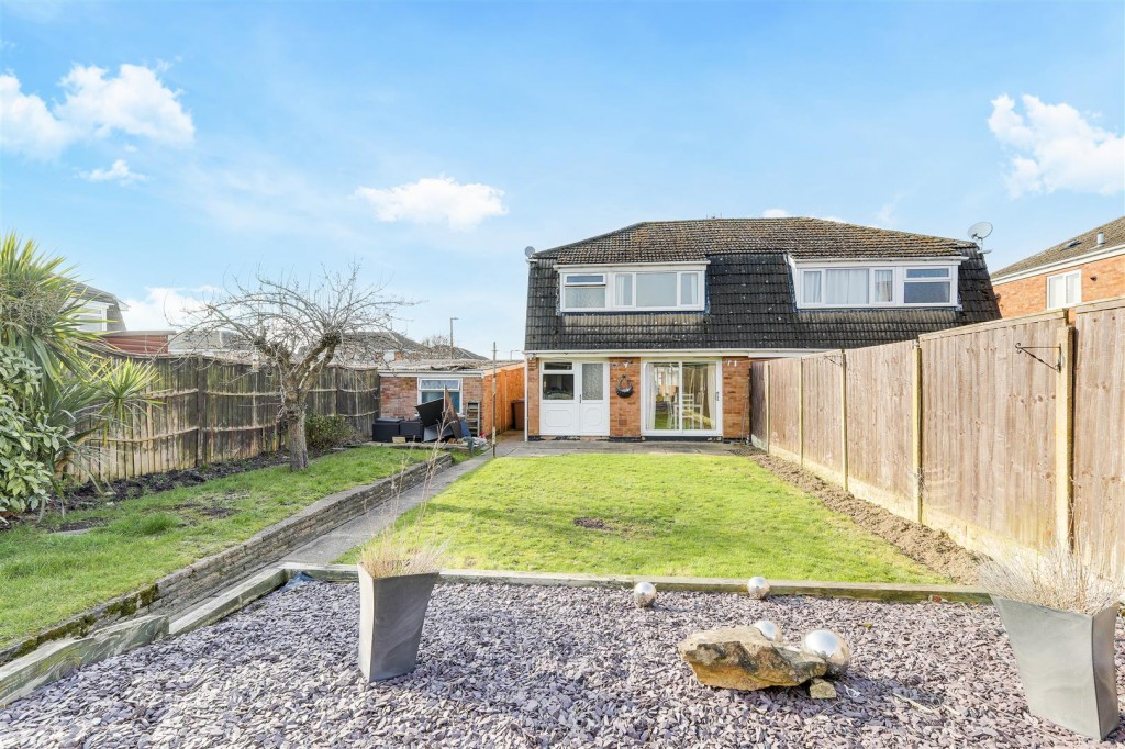 Kirkdale Road, Long Eaton, Derbyshire, NG10 3HZ