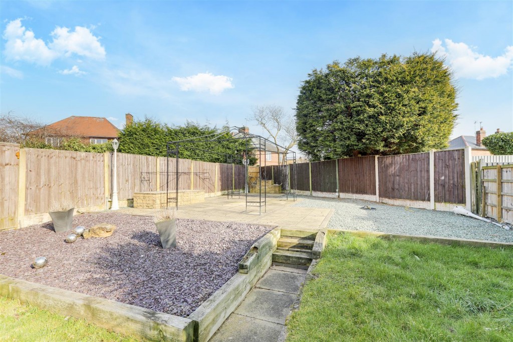 Kirkdale Road, Long Eaton, Derbyshire, NG10 3HZ