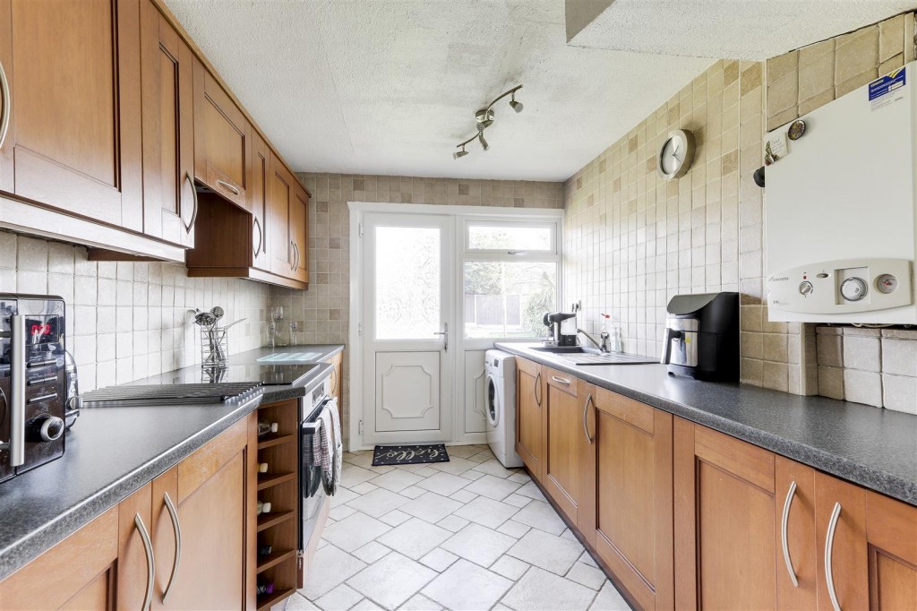 Kirkdale Road, Long Eaton, Derbyshire, NG10 3HZ