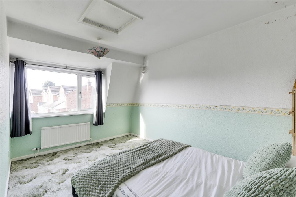 Kirkdale Road, Long Eaton, Derbyshire, NG10 3HZ