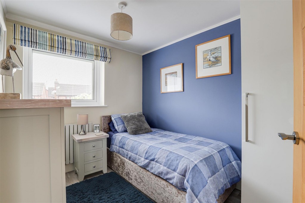 Chedington Avenue, Mapperley, Nottinghamshire, NG3 5SG