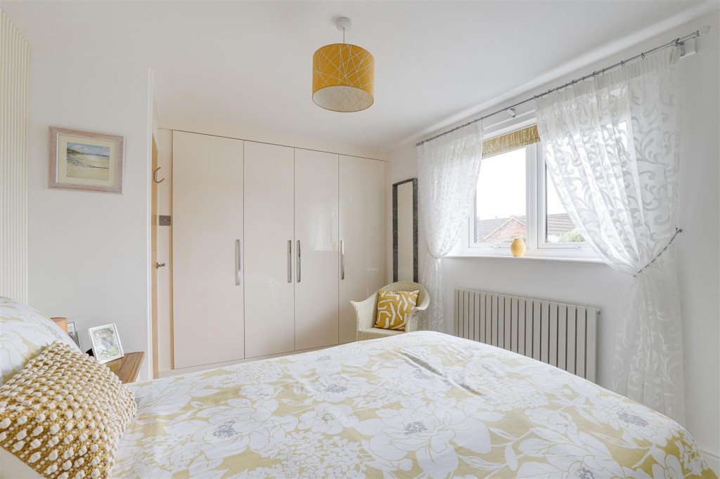 Chedington Avenue, Mapperley, Nottinghamshire, NG3 5SG