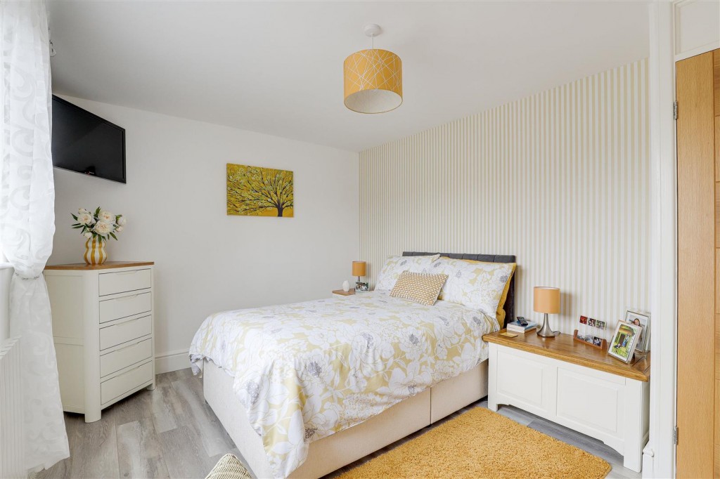 Chedington Avenue, Mapperley, Nottinghamshire, NG3 5SG