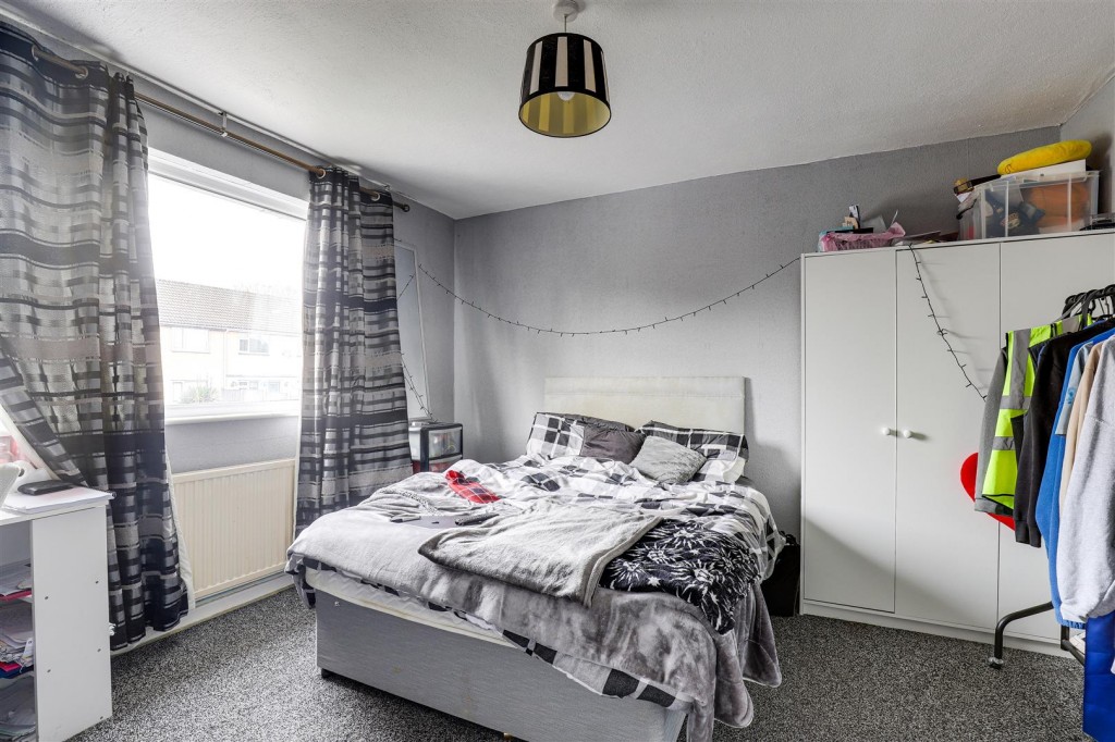 Westland Avenue, Hucknall, Nottinghamshire, NG15 6FW