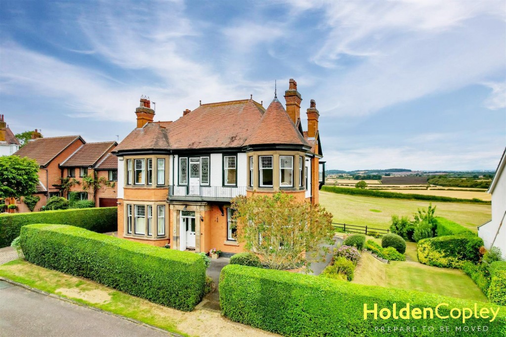 Park Road, Plumtree Park, Keyworth, Nottinghamshire, NG12 5LX