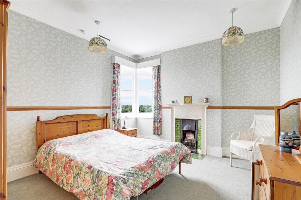 Park Road, Plumtree Park, Keyworth, Nottinghamshire, NG12 5LX