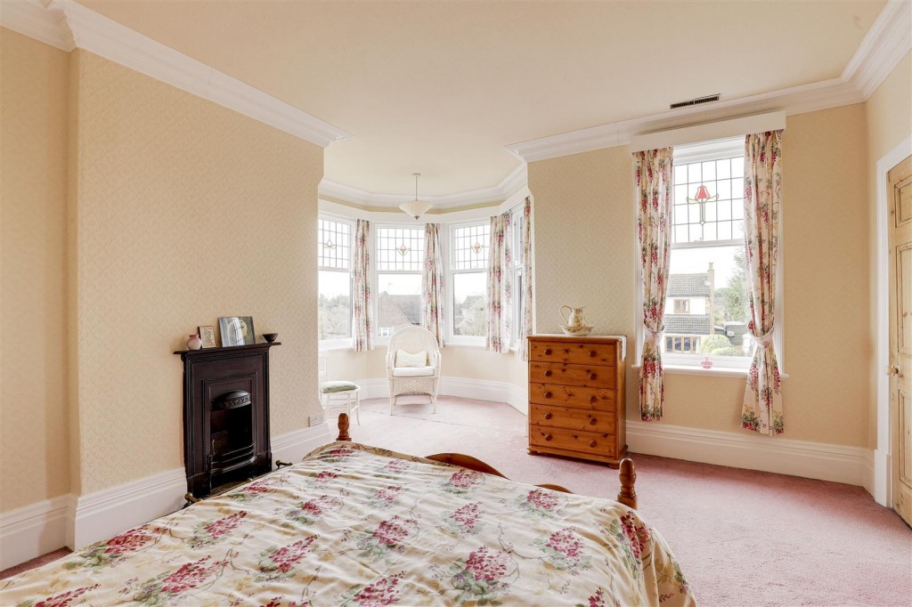 Park Road, Plumtree Park, Keyworth, Nottinghamshire, NG12 5LX