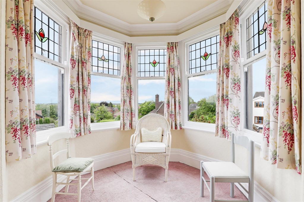 Park Road, Plumtree Park, Keyworth, Nottinghamshire, NG12 5LX