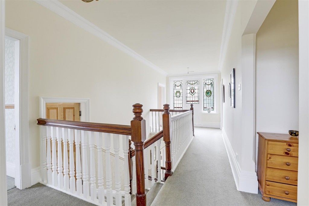 Park Road, Plumtree Park, Keyworth, Nottinghamshire, NG12 5LX