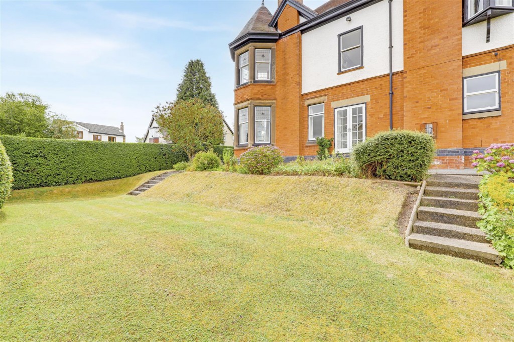 Park Road, Plumtree Park, Keyworth, Nottinghamshire, NG12 5LX