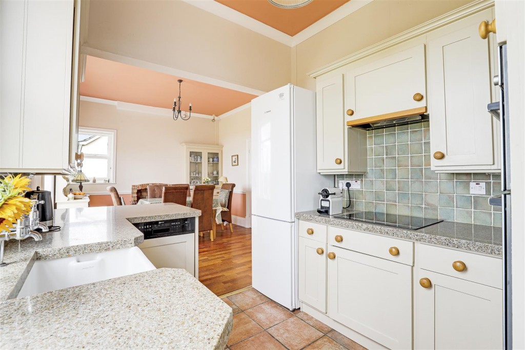 Park Road, Plumtree Park, Keyworth, Nottinghamshire, NG12 5LX