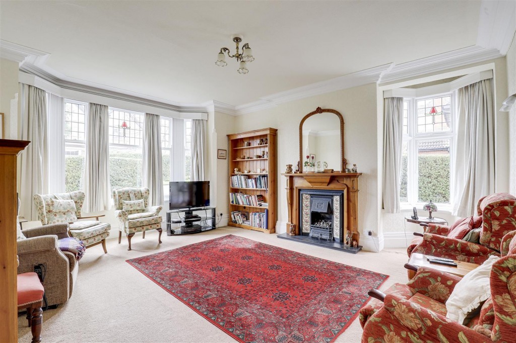 Park Road, Plumtree Park, Keyworth, Nottinghamshire, NG12 5LX