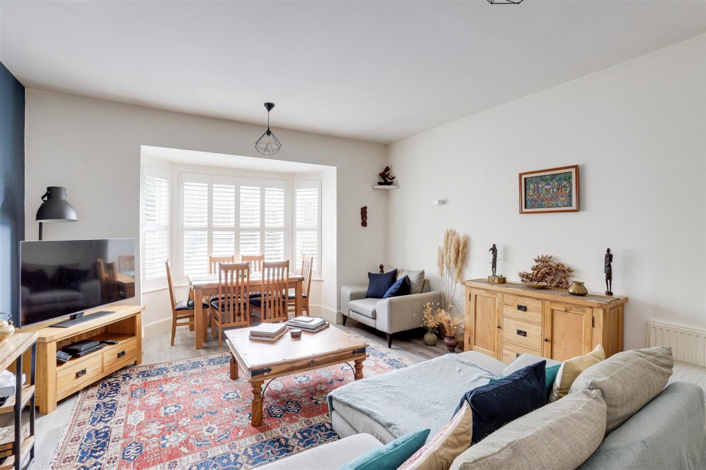 Cavendish Crescent North, The Park, Nottinghamshire, NG7 1AZ