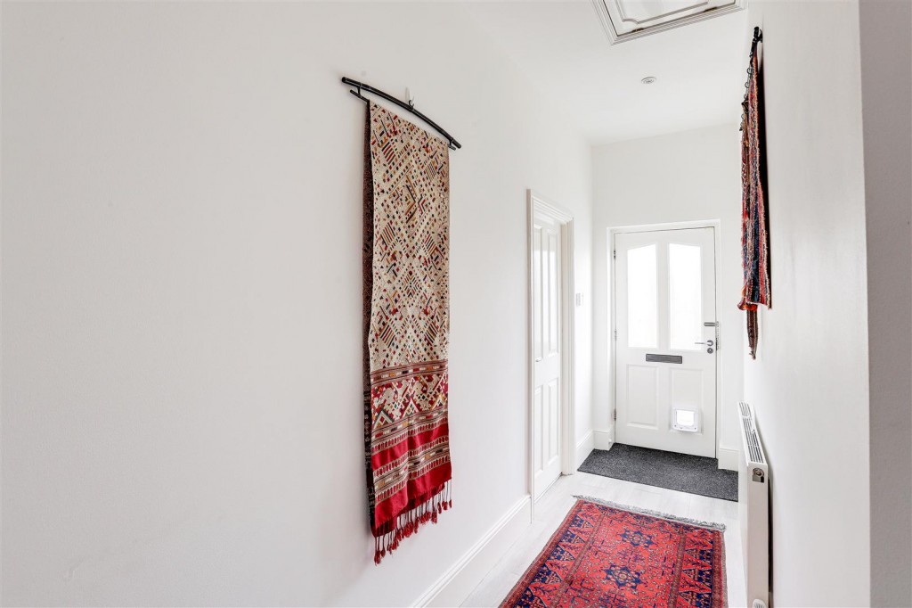 Cavendish Crescent North, The Park, Nottinghamshire, NG7 1AZ