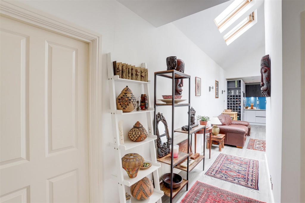 Cavendish Crescent North, The Park, Nottinghamshire, NG7 1AZ