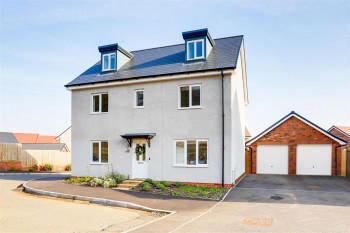 Bettina Gardens, Edwalton, Nottinghamshire, NG12 4LT