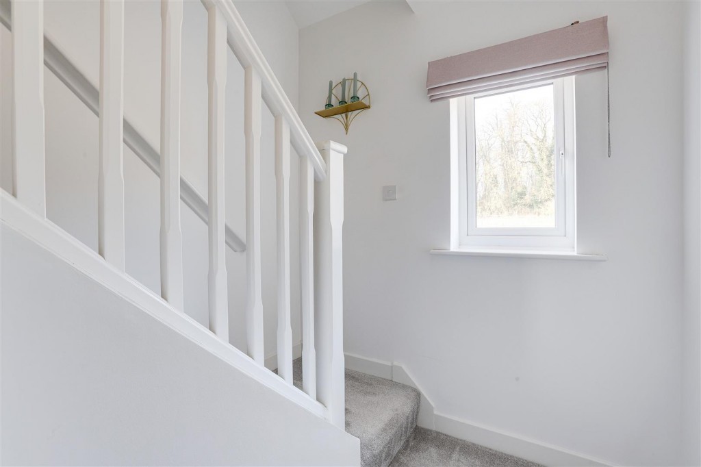 Bettina Gardens, Edwalton, Nottinghamshire, NG12 4LT