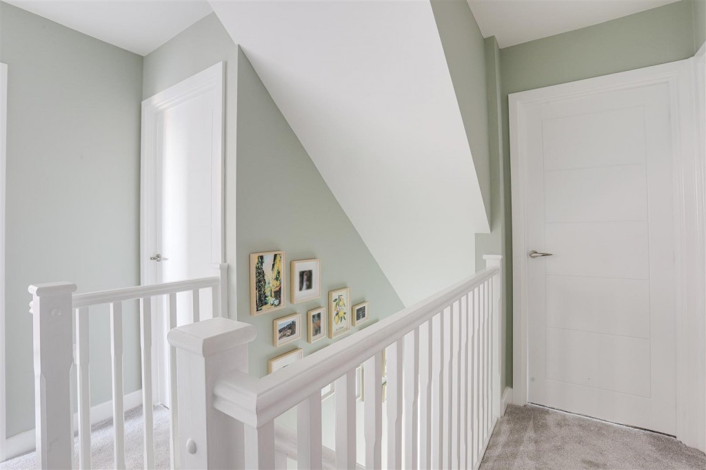 Bettina Gardens, Edwalton, Nottinghamshire, NG12 4LT