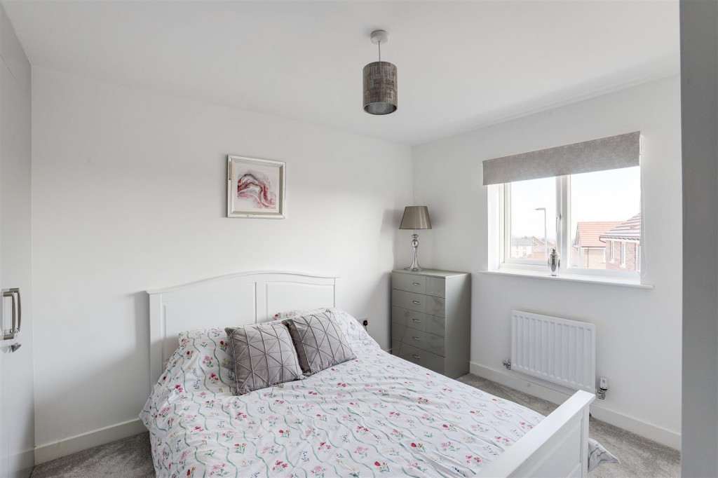 Bettina Gardens, Edwalton, Nottinghamshire, NG12 4LT
