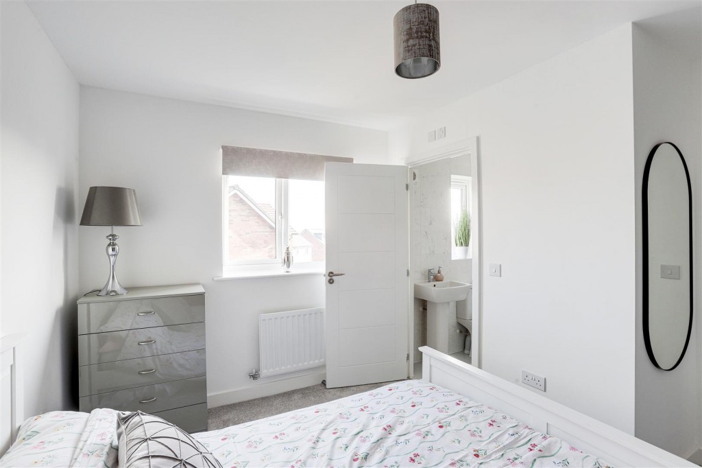 Bettina Gardens, Edwalton, Nottinghamshire, NG12 4LT