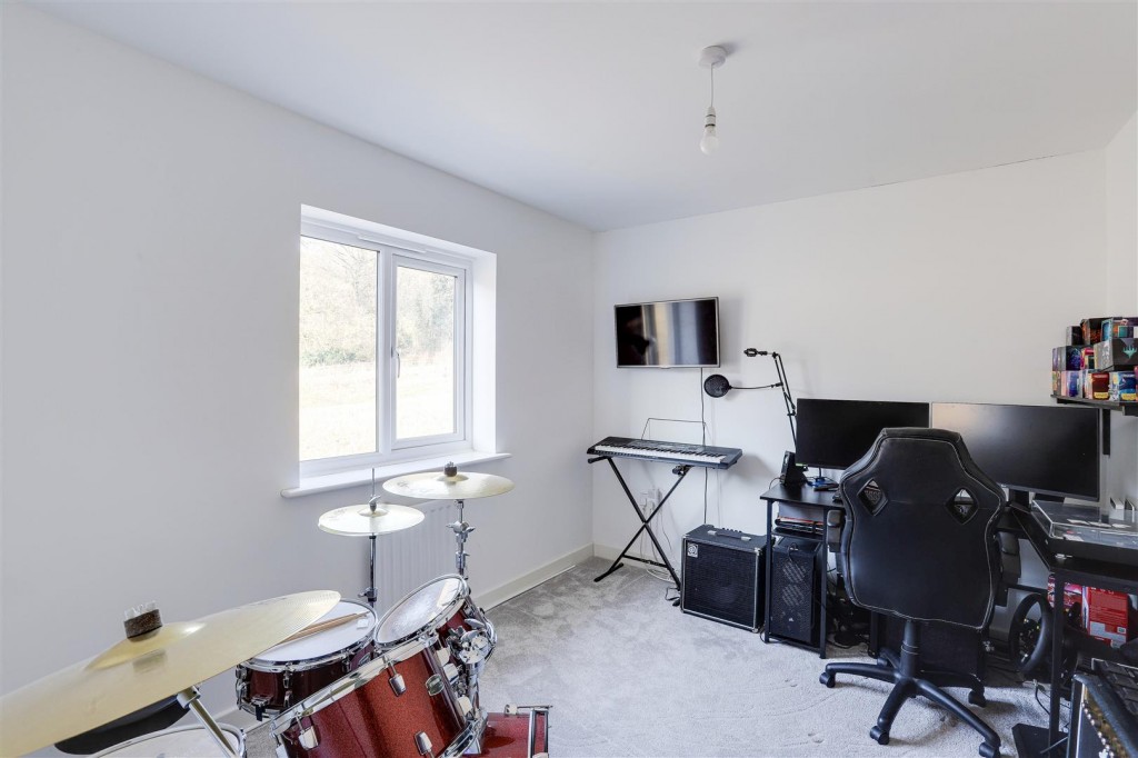 Bettina Gardens, Edwalton, Nottinghamshire, NG12 4LT