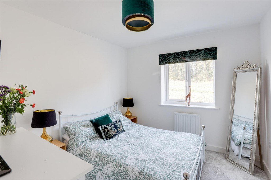 Bettina Gardens, Edwalton, Nottinghamshire, NG12 4LT