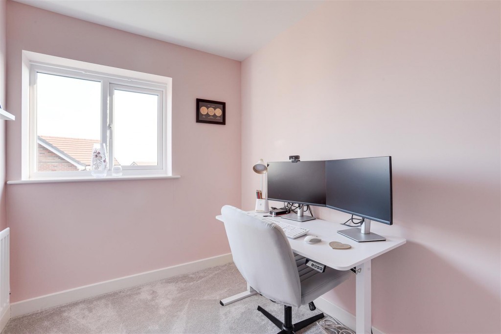 Bettina Gardens, Edwalton, Nottinghamshire, NG12 4LT