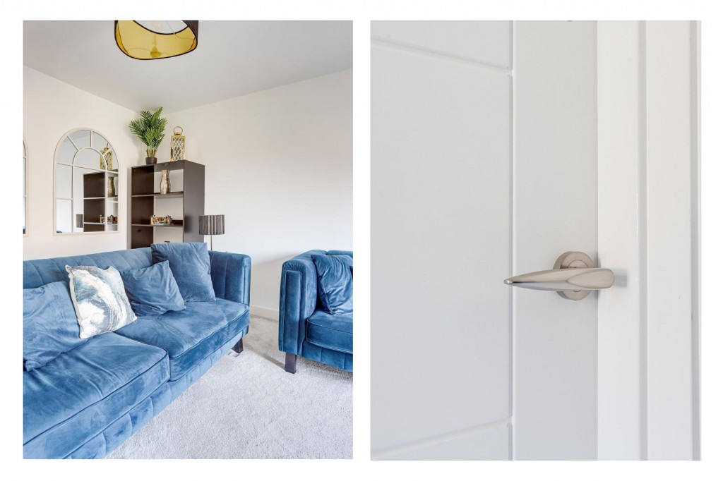 Bettina Gardens, Edwalton, Nottinghamshire, NG12 4LT