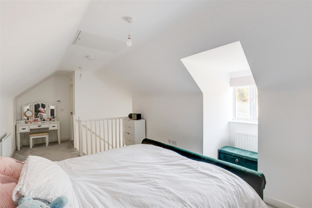 Bettina Gardens, Edwalton, Nottinghamshire, NG12 4LT