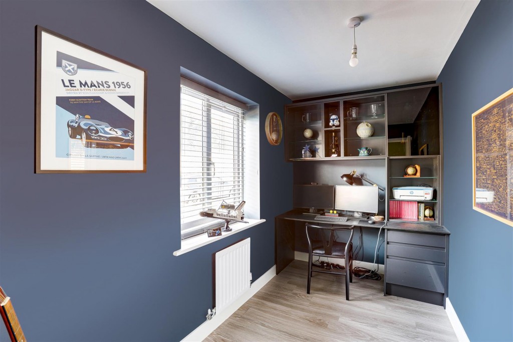 Bettina Gardens, Edwalton, Nottinghamshire, NG12 4LT