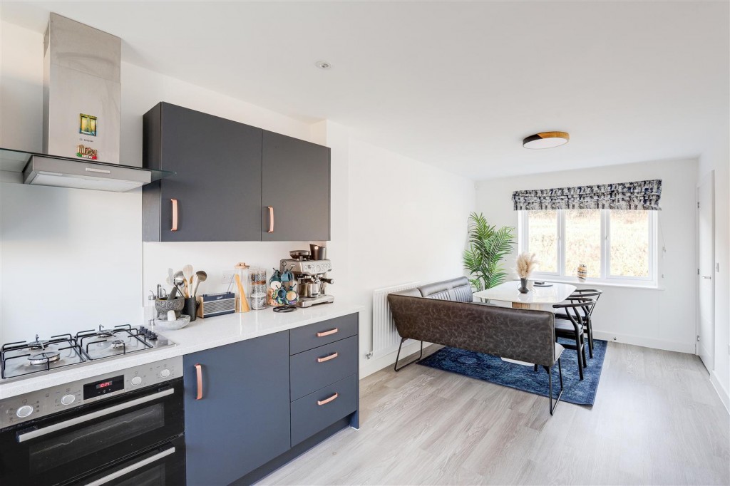 Bettina Gardens, Edwalton, Nottinghamshire, NG12 4LT