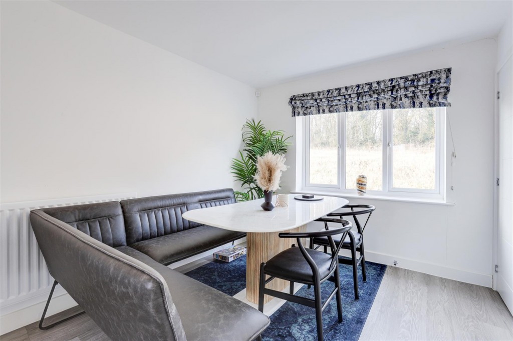 Bettina Gardens, Edwalton, Nottinghamshire, NG12 4LT