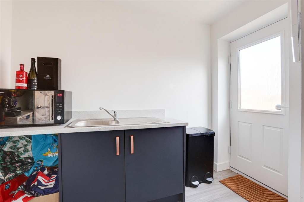 Bettina Gardens, Edwalton, Nottinghamshire, NG12 4LT