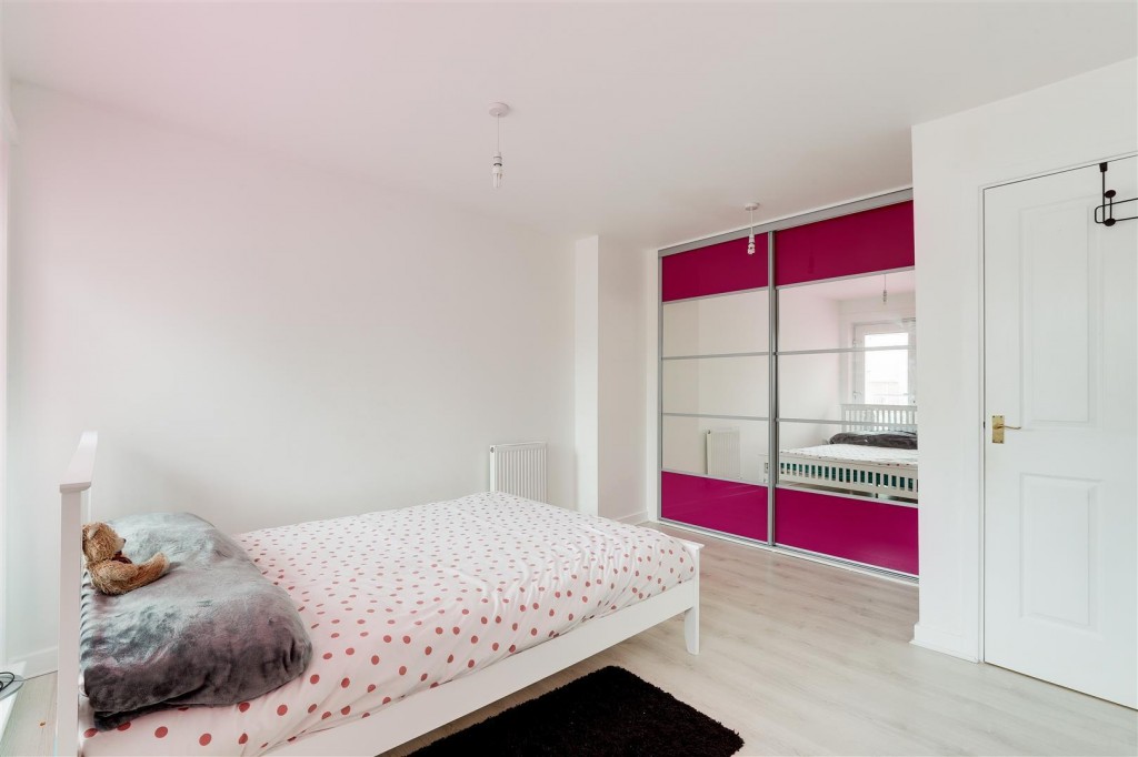 Caxton Road, Carrington, Nottinghamshire, NG5 1RH