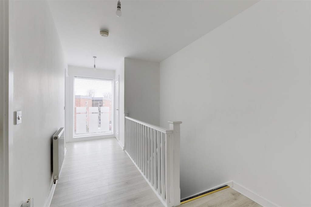 Caxton Road, Carrington, Nottinghamshire, NG5 1RH
