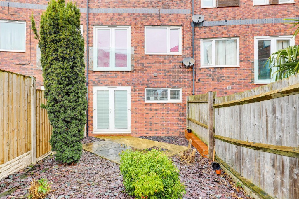 Caxton Road, Carrington, Nottinghamshire, NG5 1RH