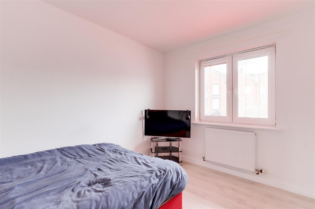 Caxton Road, Carrington, Nottinghamshire, NG5 1RH