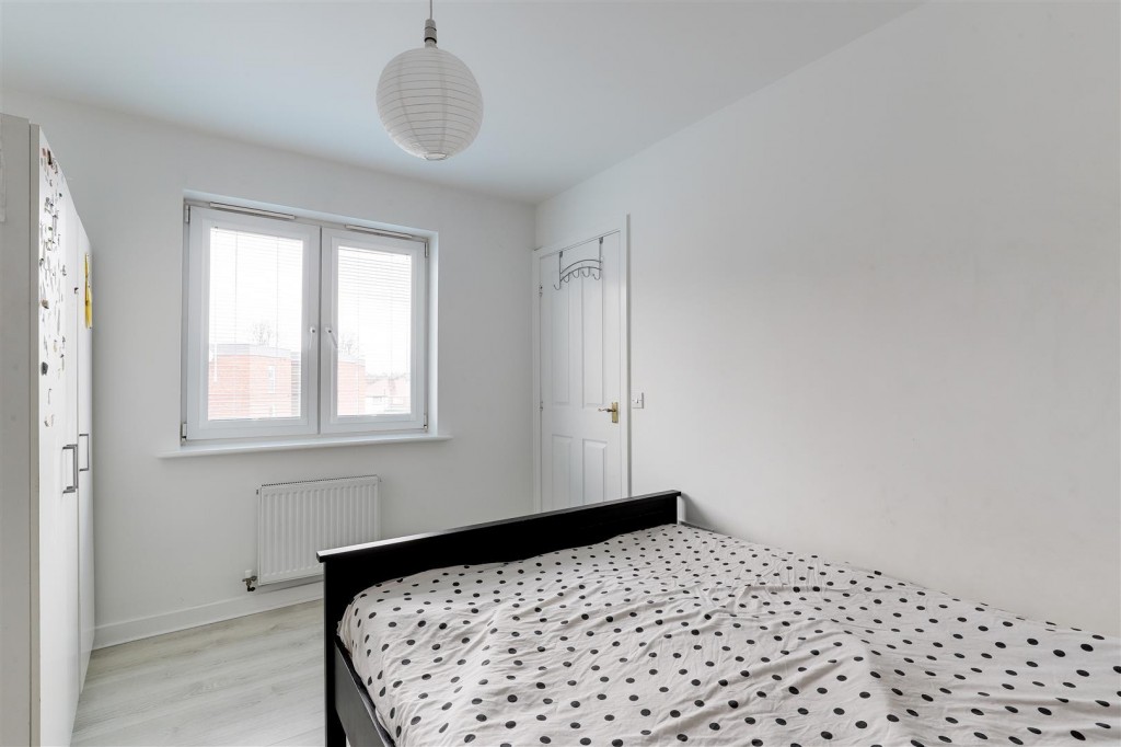 Caxton Road, Carrington, Nottinghamshire, NG5 1RH
