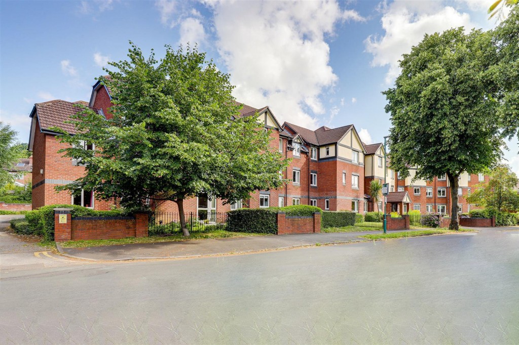 Valley Court, Ribblesdale Road, Daybrook, Nottinghamshire, NG5 3GA
