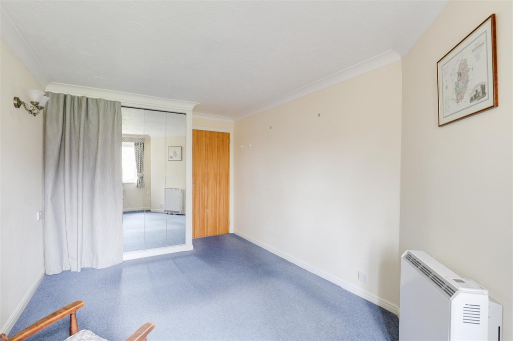 Valley Court, Ribblesdale Road, Daybrook, Nottinghamshire, NG5 3GA