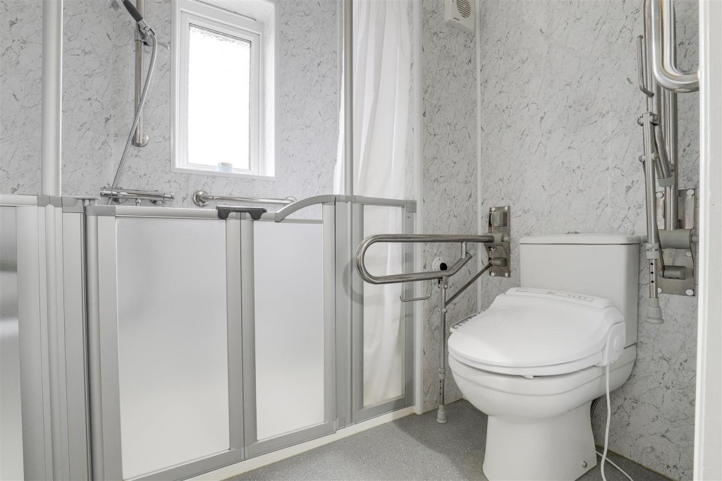 Valley Court, Ribblesdale Road, Daybrook, Nottinghamshire, NG5 3GA