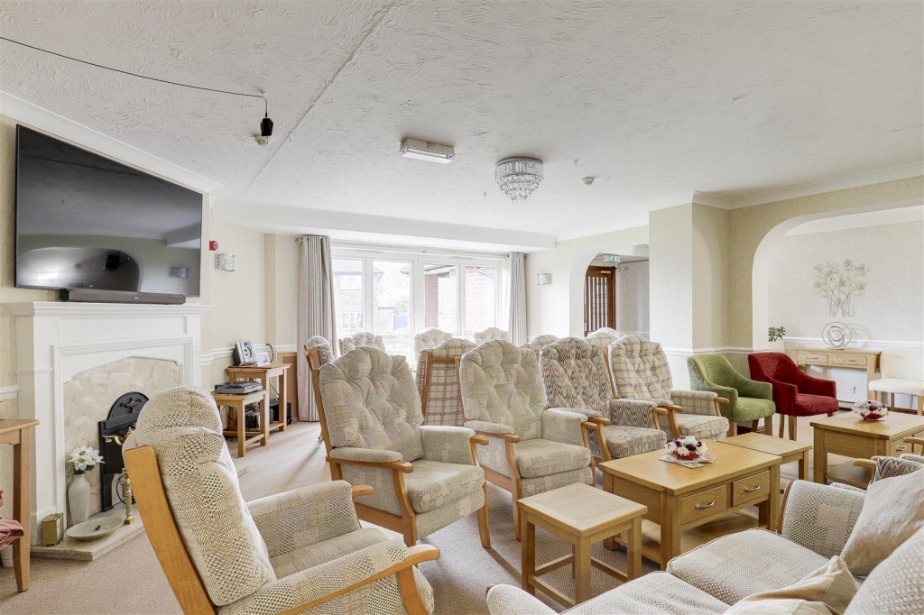 Valley Court, Ribblesdale Road, Daybrook, Nottinghamshire, NG5 3GA