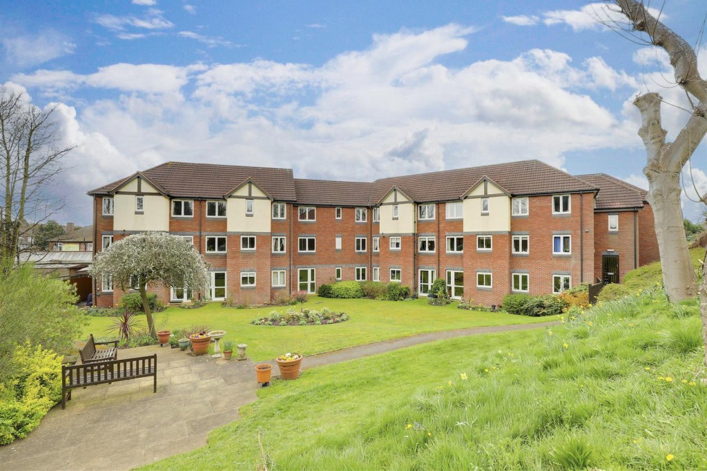Valley Court, Ribblesdale Road, Daybrook, Nottinghamshire, NG5 3GA
