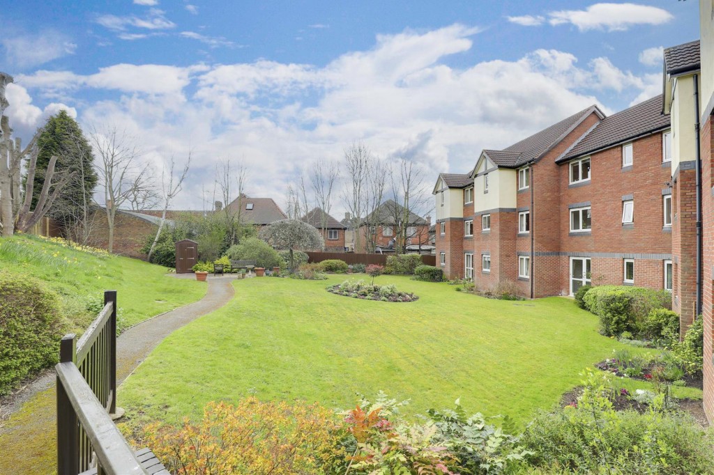 Valley Court, Ribblesdale Road, Daybrook, Nottinghamshire, NG5 3GA