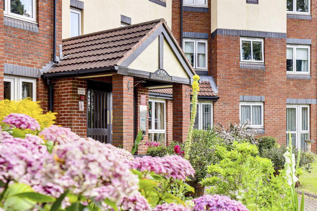 Valley Court, Ribblesdale Road, Daybrook, Nottinghamshire, NG5 3GA